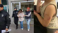 Edirne’de 3 Yaşındaki Çocuğu Isıran Öğretmen Tutuklandı!