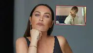 Hülya Avşar Yeni İmajıyla Sosyal Medyayı Salladı