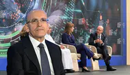Mehmet Şimşek’ten Küreselleşme ve Korumacılık Mesajı: “Riskleri Azaltma Dönemindeyiz”