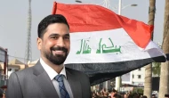 Irak'ta Milletvekili Adayı Bombalı Saldırı Sonucu Hayatını Kaybetti