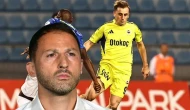 Tedesco'dan Kerem Aktürkoğlu Açıklaması: "Kerem'in Zamana İhtiyacı Var"