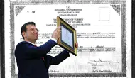 İmamoğlu'nun Diploma Davasında 'Salon' Krizi: Ekrem İmamoğlu Duruşmaya Katılmayacak!