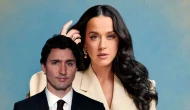 Katy Perry Kanada Başbakanı Justin Trudeau ile Dudak Dudağa Görüntülendi