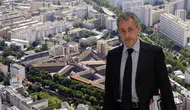 Fransa Eski Cumhurbaşkanı Sarkozy 5 Yıl Hapis Cezası ile Cezaevine Giriyor!