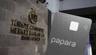 TCMB Papara Elektronik Para AŞ’nin Faaliyet İznini İptal Etti