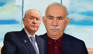 Bahçeli Öcalan'a 'Kurucu Önder' Demişti: Nedenini Açıkladı