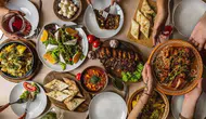 2025’in En İyi 30 Yemek Şehri Açıklandı: Türkiye’den 2 Şehir Listeye Girdi!