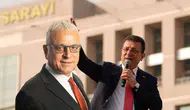 Ekrem İmamoğlu’na Casusluk Soruşturması! Gazeteci Merdan Yanardağ da Gözaltına Alındı