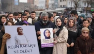 Rojin Kabaiş Soruşturmasında Adli Tıp'tan Açıklama!