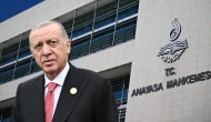 Cumhurbaşkanı Erdoğan'ın Ekonomi Politikaları Üzerindeki Yetkisi AYM Kararıyla İptal Edildi
