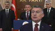 AK Parti Grup Başkanı Güler: “Bizim Kanunlarımızda Umut Hakkı Yok”