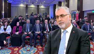 Bakan Işıkhan: "Yüzyılın Kadın İstihdamı Programı ile 1 Milyon 634 Bin Kadın İşe Yerleşti"