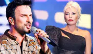 Tarkan'dan Ajda Pekkan'a Sosyal Medyada Övgü Dolu Yorum