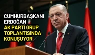 Cumhurbaşkanı Erdoğan AK Parti Grup Toplantısında Konuşuyor