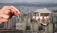 TÜİK Açıkladı: Türkiye'de En Çok Hangi Ülkenin Vatandaşları Ev Aldı?