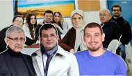 İmamoğlu Ailesi İfade Vermek İçin Emniyette!