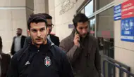 Beşiktaş Kaptanı Necip Uysal Bahis Soruşturmasında PFDK’ya Sevk Edildi! Suç Duyurusunda Bulundu
