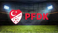 PFDK’den Futbolculara Verilen "Bahis" Cezası Belli Oldu