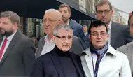 Ekrem İmamoğlu'nun Babası İfade Vermişti: Hasan İmamoğlu'nun İfadesi Ortaya Çıktı!