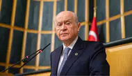 Devlet Bahçeli: "MHP ve Cumhur İttifakı'nın Kaderi Devletin Bekasıdır"