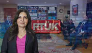 RTÜK Tarihinde Bir İlk: Bir Kadın Başkan Vekili Seçildi!