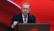Cumhurbaşkanı Erdoğan: "Filistin Devleti Kurulana Kadar Mücadelemiz Sürecek"