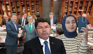 Adalet Bakanı Tunç'tan Rojin Kabaiş’in Telefonundaki Veriler İçin İspanya'da Kritik Temas!