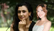 Elçin Sangu ve Birsen Altuntaş arasında Tansiyon Yeniden Yükseldi: Galada Üzerine Yürüdü!