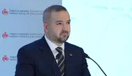 Merkez Bankası Başkanı Fatih Karahan 2025’in Son Enflasyon Raporunu Sunuyor