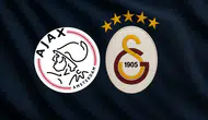 Galatasaray’ın Ajax Kadrosu Açıklandı: İki Yıldız İsim Kadroda Yok!