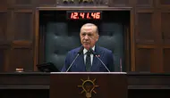 Cumhurbaşkanı Erdoğan: "Tek Adam Rejimiymiş, Yok Diktatörmüş Bunların Hepsi Safsata"