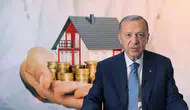 Erdoğan’dan Emlak Vergisi Açıklaması: “Kantarın Topuzunu Kaçıran Artışlara Sessiz Kalamayız"
