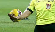 TFF'nin Başlattığı Bahis Soruşturmasında Önemli Gelişme: 17 Hakem ve 1 Kulüp Yöneticisi Gözaltında!