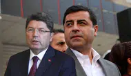 Adalet Bakanı Tunç’tan Selahattin Demirtaş Açıklaması: “AİHM Kararı Kesinleşti”
