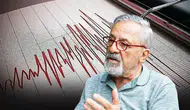 Akdeniz Peş Peşe Sallandı: Naci Görür 6 Şubat Depremlerini İşaret Etti!