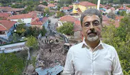 Deprem Fırtınası Ne Kadar Sürecek? Prof. Dr. Hasan Sözbilir Açıkladı
