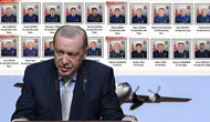 Erdoğan’dan Askeri Uçak Kazası Açıklaması: 19 Şehidin Naaşına Ulaşıldı!