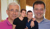Ekrem İmamoğlu’nun Babası ve Oğlu Yarın Çağlayan’da İfade Verecek