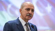TBMM Başkanı Numan Kurtulmuş: "Türkiye Artık Terörsüz Bir Geleceğe İlerliyor"