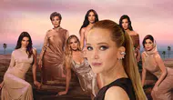 Jennifer Lawrence’tan Kardashian Ailesi Yorumu: “Her Zamankinden Daha Sinir Bozucu!”