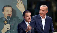 AK Parti'nin İktidara Gelmesinin 23. Yıl Dönümü! Ömer Çelik 3 Kasım'ı Kutladı