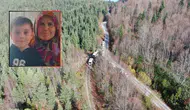 Kastamonu’da Kayıp Anne ve Oğul Aranıyordu: 5 Yaşındaki Çocuk Ölü Bulundu!