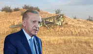 Düşen Türk Kargo Uçağında 20 Personel Vardı! Cumhurbaşkanı Erdoğan Açıklama Yaptı