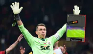 Muslera’dan Galatasaray'ın Ajax Zaferine Anlamlı Tepki: “Gurur”