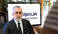Bakan Işıkhan Açıkladı: İŞKUR 10 Ayda 1,3 Milyon Kişiyi İş Sahibi Yaptı