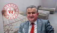 Gençlik ve Spor Bakanı Bak: “Öğrencilerimizin Yüzde 97’sini Yurtlarımıza Başarıyla Yerleştirdik”