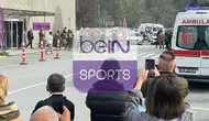 BeIN Sports Binasını Silah ile Bastı! Ekipler Müdahale Etmeye Çalışıyor