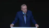Cumhurbaşkanı Erdoğan Önemli Açıklamalarda Bulunuyor