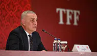 TFF Başkanı Hacıosmanoğlu Açıkladı: 1024 Futbolcunun Bahis Soruşturması Ligleri Nasıl Etkileyecek?