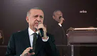 Cumhurbaşkanı Erdoğan'dan Özgür Özel'e 500 Bin TL'lik Manevi Tazminat Davası!